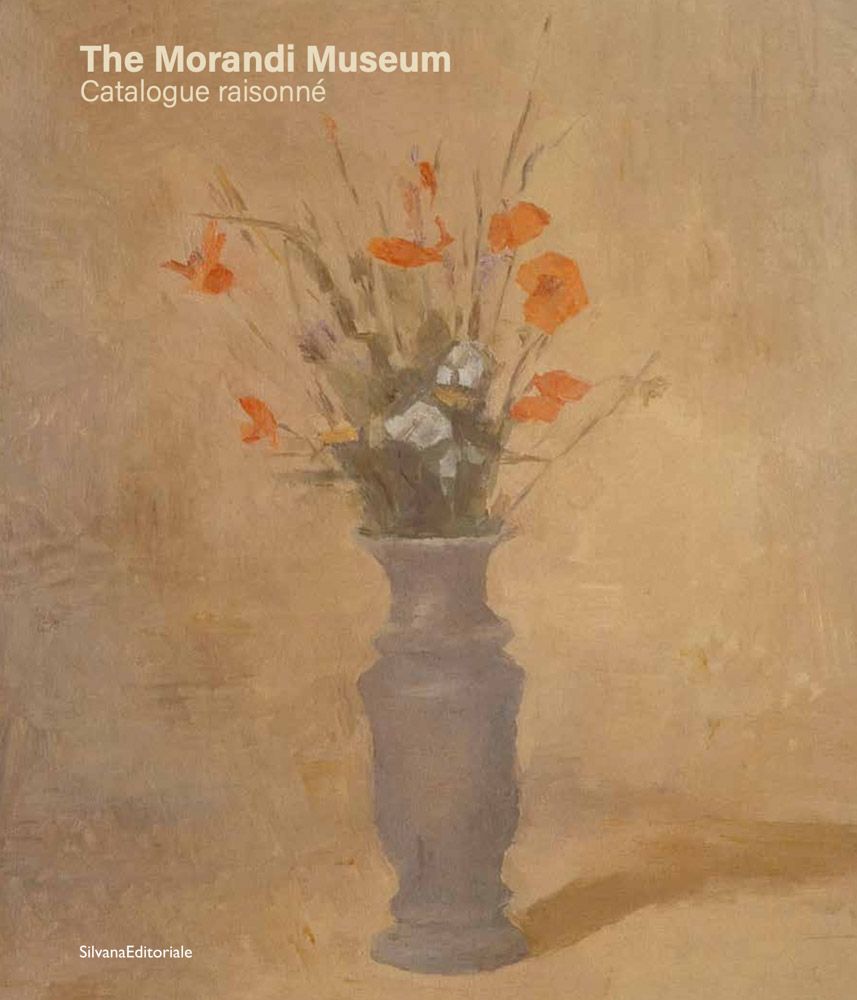 The Morandi Museum ARTBOOK | D.A.P. 2026 Catalog Books Exhibition