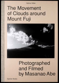 The Movement Of Clouds Around Mount Fuji