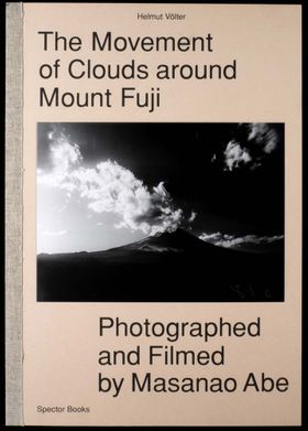 The Movement Of Clouds Around Mount Fuji