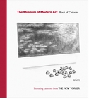 The Museum of Modern Art Book of Cartoons
