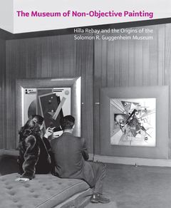 The Museum of Non-Objective Painting