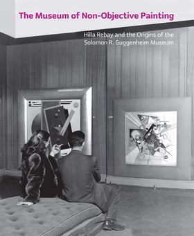 The Museum of Non-Objective Painting