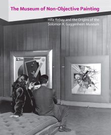 The Museum of Non-Objective Painting
