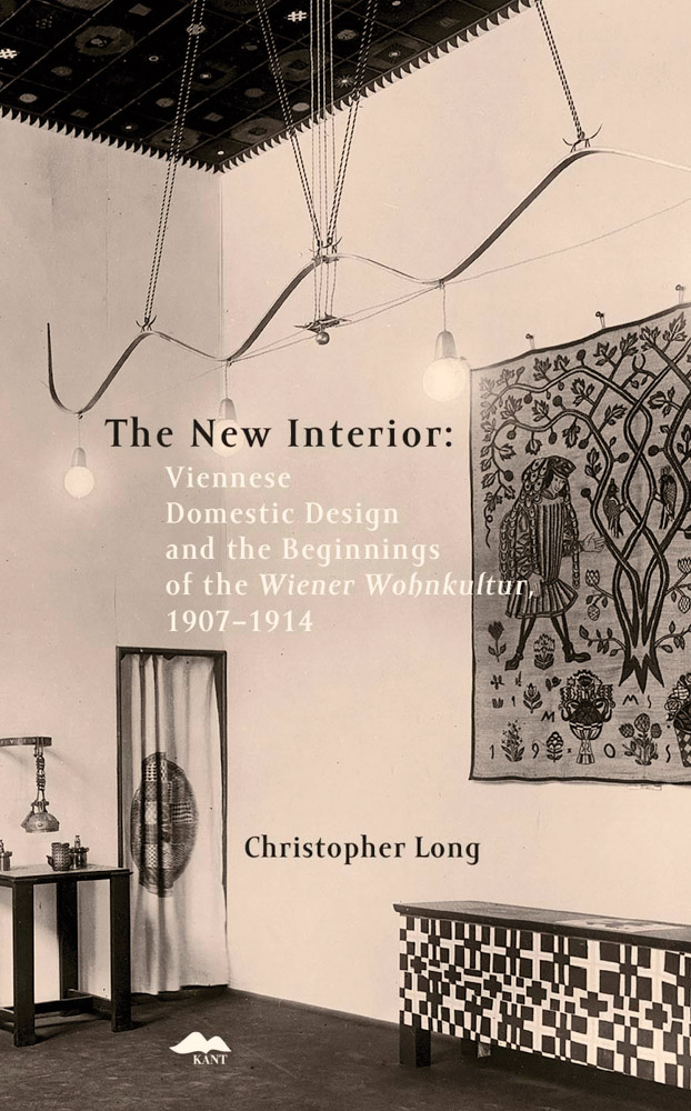 The New Interior Viennese Domestic Design and the Beginnings of