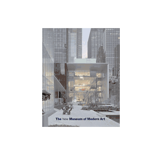 【2004年・大判】Museum of MOdern Art 図録 モマ The New Museum Of Modern Art ARTBOOK | D.A.P. 2004 Catalog Books