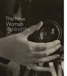 The New Woman Behind the Camera
