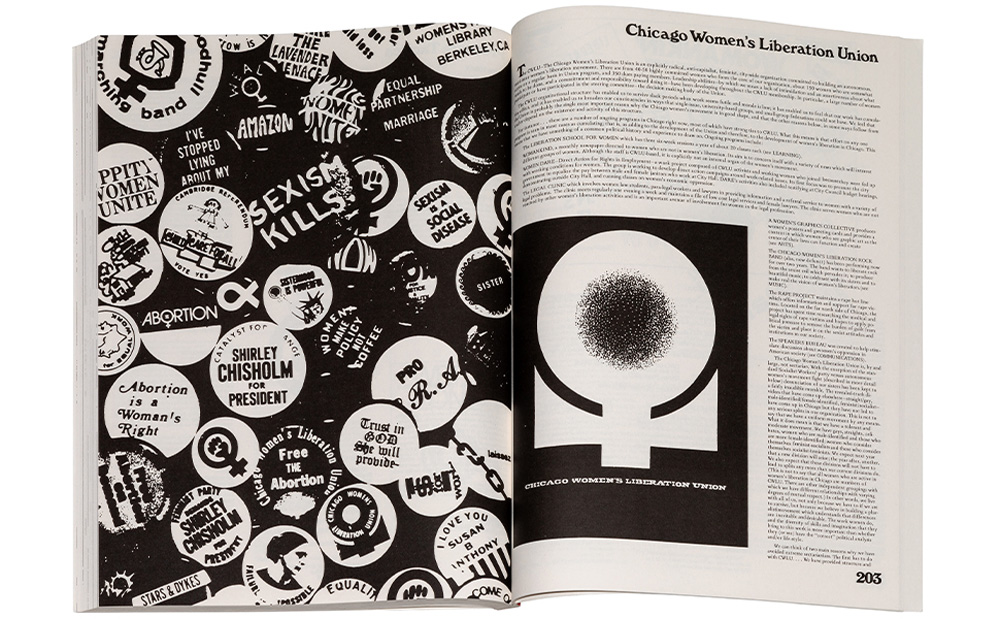 The New Woman's Survival Catalog ARTBOOKD.A.P.