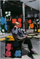 The New York Tapes: Alan Solomons Interviews for Television, 196566