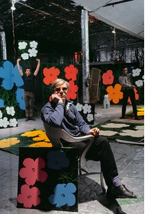 The New York Tapes: Alan Solomons Interviews for Television, 196566