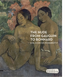 The Nude from Gauguin to Bonnard