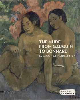 The Nude from Gauguin to Bonnard