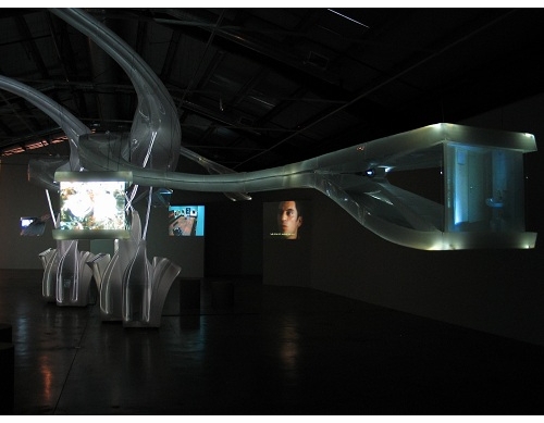 The NYPL Presents 'Art Is a Problem' with Joshua Decter
