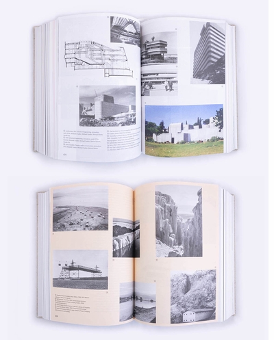 'The Object of Zionism: The Architecture of Israel' is a stunning, critical colossus