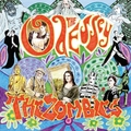 The "Odessey": The Zombies in Words and Images