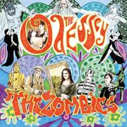 The "Odessey": The Zombies in Words and Images