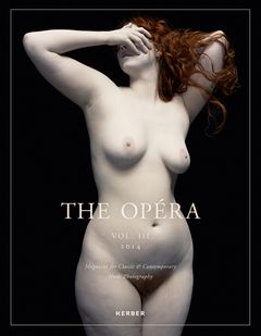 The Opra: Volume III