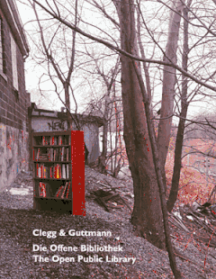 The Open Public Library: Clegg & Guttmann