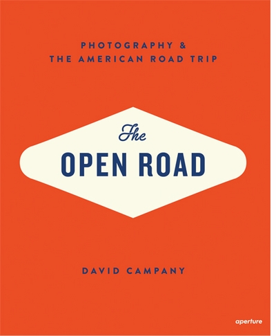 'The Open Road' in the Wall Street Journal