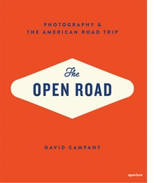 The Open Road: Photography and the American Roadtrip