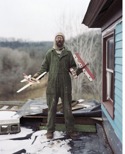 The Open Road: Photography and the American Roadtrip, Alec Soth