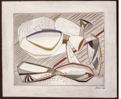 The origins of the world's most renowned collector in new release 'Peggy Guggenheim in London'