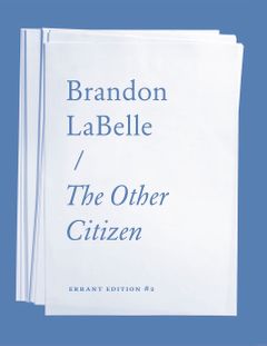 The Other Citizen