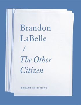 The Other Citizen