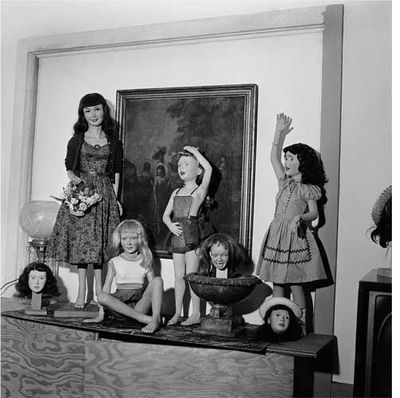 The Outsider Art Fair Opens in New York