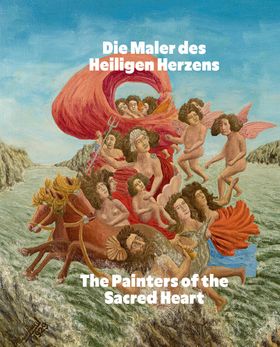 The Painters of the Sacred Heart