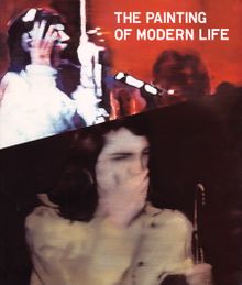 The Painting of Modern Life