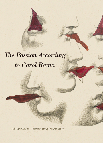Carol Rama　Appassionata　キャロル・ラマ Amazon | Carol Rama: Appassionata | Rama, Carol, Eiblmayr