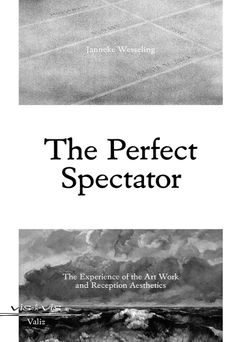 The Perfect Spectator