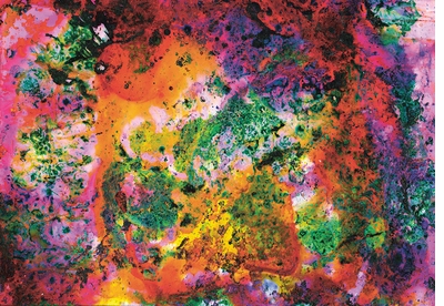 The photograph as source of unlocked potential in 'Shape of Light'
