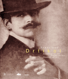 The Photographer Frantisek Drtikol