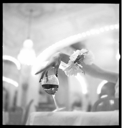 The Photographer's Cookbook, Richard Avedon