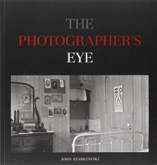 The Photographer's Eye