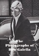 The Photographs Of Ron Galella