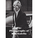 Ron Galella Exhibition Catalogs, Books, Bibliography, Biography