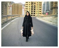 Zaman: Iranian Photography