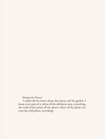 The Places of Marguerite Duras