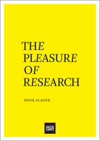The Pleasure of Research