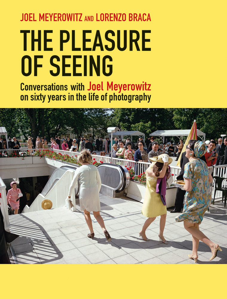 The Pleasure of Seeing ARTBOOK | D.A.P. 2023 Catalog Books