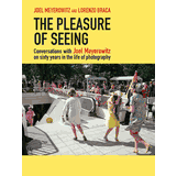 Joel Meyerowitz Exhibition Catalogs, Books, Bibliography, Biography