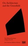 The Political Economy of Space