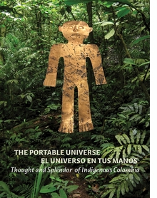 The Portable Universe/El Universo en tus Manos