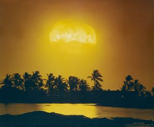 The Power and the Glory