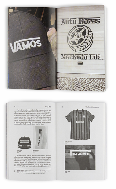 The power of irreverent intervention in 'Logo in Real Life'