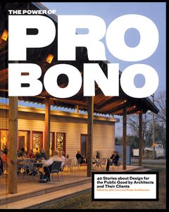 The Power of Pro Bono