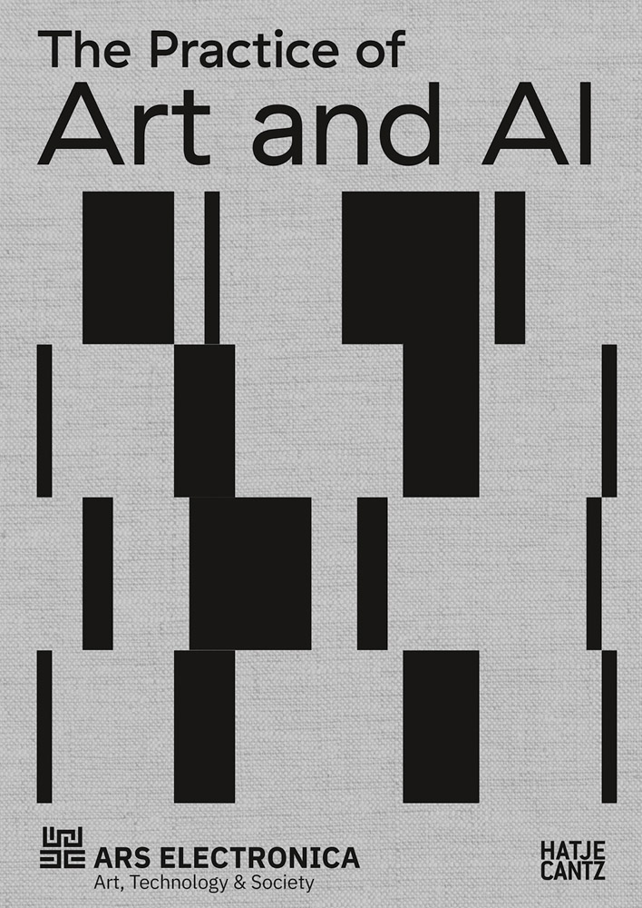 The Practice of Art and AI ARTBOOK | D.A.P. 2022 Catalog Books