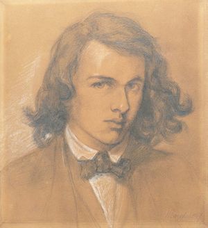 The Pre-Raphaelite Circle